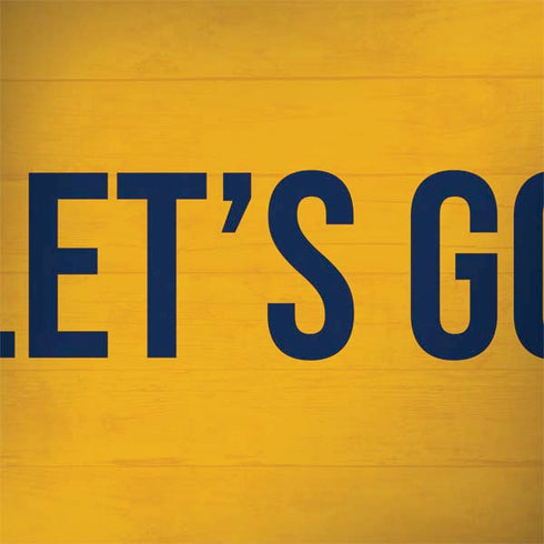 West Virginia University Mountaineers Surface Book 2 13.5in Skin